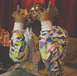 Meet your Posher, Leroy